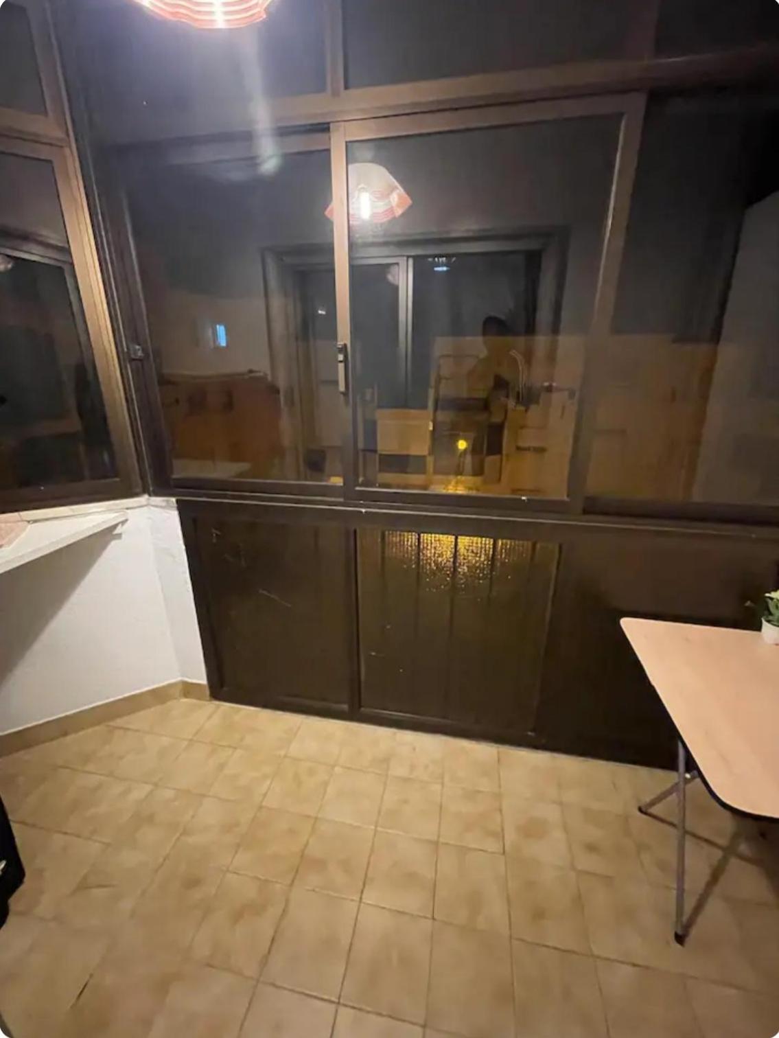 Quarto Calmo E Acolhedor Apartment Almada Bagian luar foto