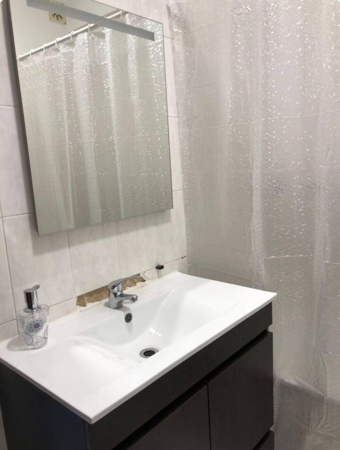 Quarto Calmo E Acolhedor Apartment Almada Bagian luar foto